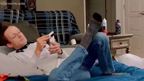 Dilldough405 online show from 10/31/25, 09:49