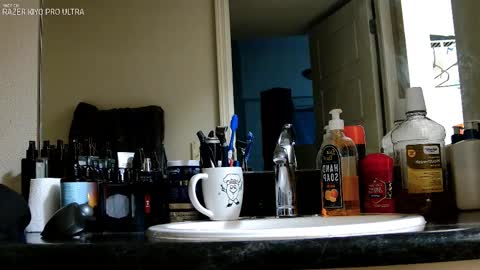 Dilldough405 online show from 01/14/26, 12:05