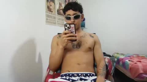 dillom420 online show from 01/23/25, 05:45