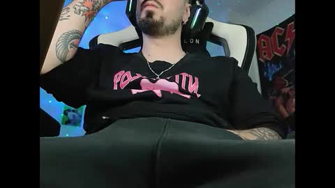 dimas22222 online show from 03/12/25, 11:22