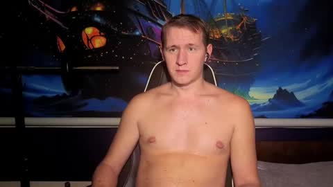 Dimetriusen online show from 11/22/25, 10:31