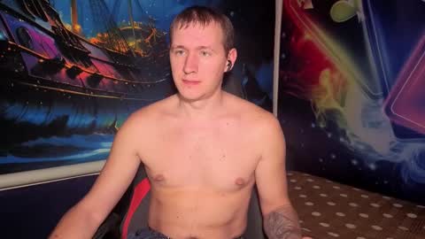 Dimetriusen online show from 02/09/26, 10:14