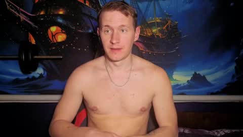 Dimetriusen online show from 04/20/26, 06:09