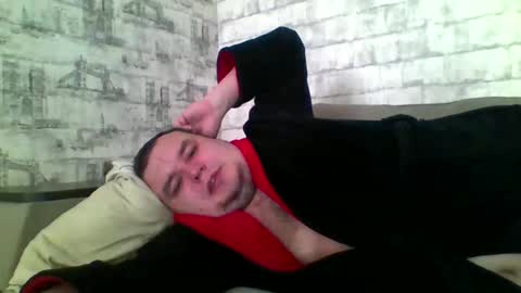 dimasvit5336 online show from 01/10/26, 08:49