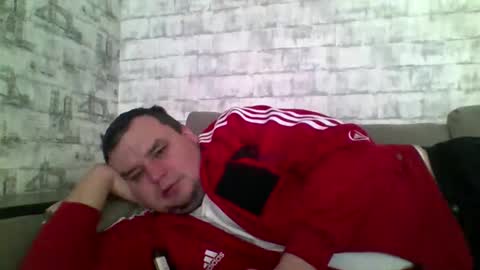 dimasvit5336 online show from 01/15/26, 09:47