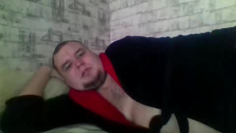 dimasvit5336 online show from 02/05/26, 09:47