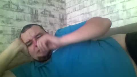 dimasvit5336 online show from 02/06/26, 10:07