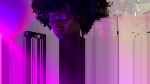 black american princess online show from 11/03/25, 02:46