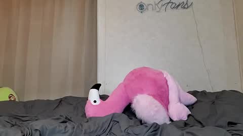 Sofie online show from 02/24/25, 03:20