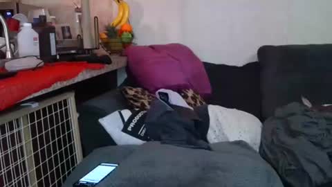 Sofie online show from 12/19/25, 02:35