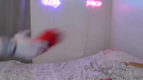 Sofie online show from 01/18/26, 06:17