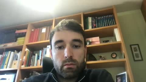 MarcTuria online show from 01/22/25, 09:02