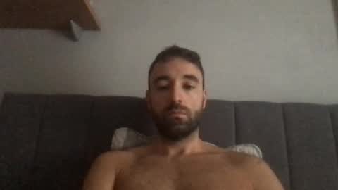 MarcTuria online show from 10/12/25, 06:34