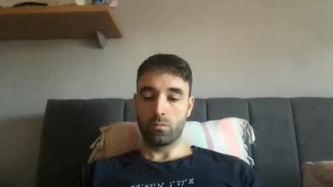 MarcTuria online show from 11/24/25, 09:09