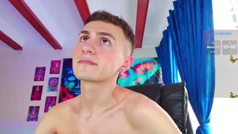 Snapshot of dimitri_bilak_ chatting on 12/03/24, 09:45 Julian Independent Model online show from 12/03/24, 09:45