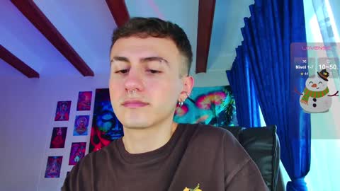 Snapshot of dimitri_bilak_ chatting on 12/10/24, 10:26 Julian Independent Model online show from 12/10/24, 10:26