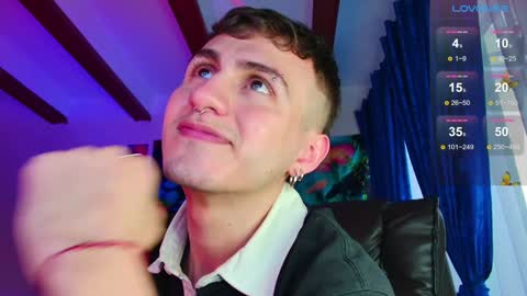 Snapshot of dimitri_bilak_ chatting on 01/23/25, 11:05 Julian Independent Model online show from 01/23/25, 11:05