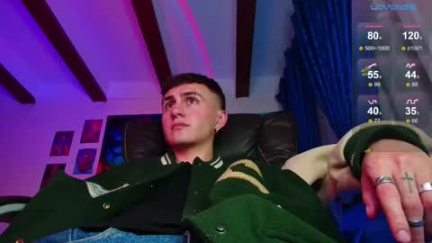 Snapshot of dimitri_bilak_ chatting on 02/14/25, 11:42 Julian Independent Model online show from 02/14/25, 11:42