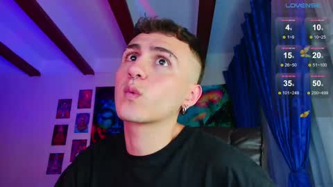 Snapshot of dimitri_bilak_ chatting on 03/07/25, 11:38 Julian Independent Model online show from 03/07/25, 11:38