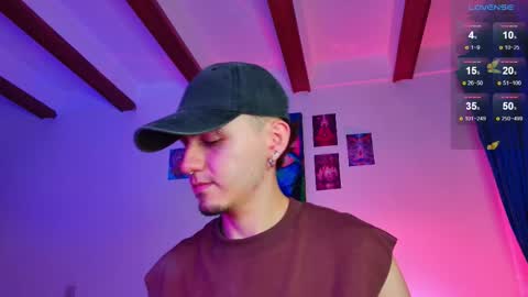 Snapshot of dimitri_bilak_ chatting on 09/17/25, 06:15 Julian Independent Model online show from 09/17/25, 06:15