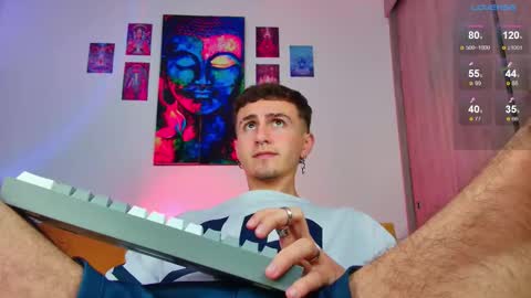 Snapshot of dimitri_bilak_ chatting on 11/13/25, 01:48 Julian Independent Model online show from 11/13/25, 01:48