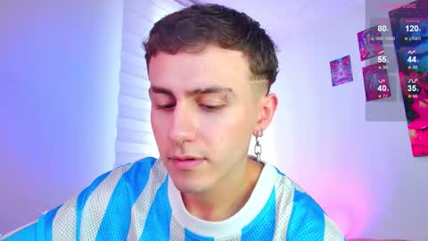 Julian Independent Model online show from 02/11/26, 09:53