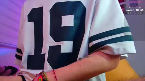 Julian Independent Model online show from 03/10/26, 01:10