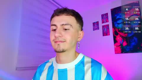 Julian Independent Model online show from 05/22/26, 02:08