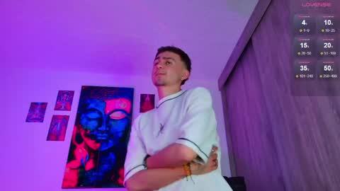 Julian Independent Model online show from 06/04/26, 12:05