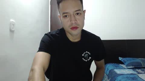 Dimitri online show from 12/16/24, 03:30