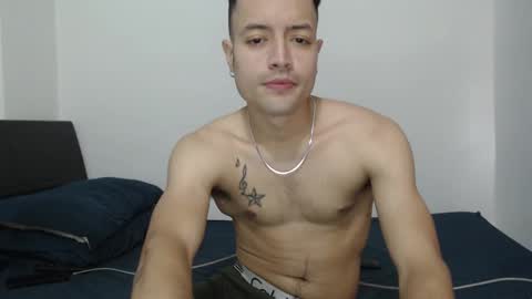 Dimitri online show from 02/26/25, 01:19