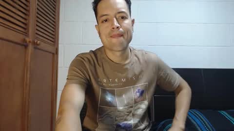 Dimitri online show from 03/21/26, 07:46