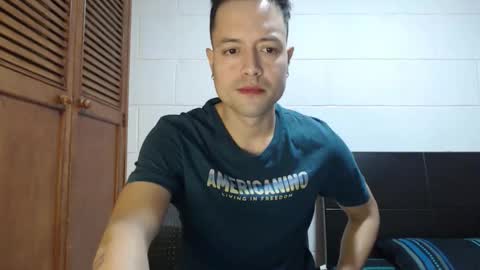 Dimitri online show from 04/13/26, 03:34