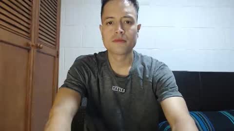 Dimitri online show from 04/14/26, 03:45