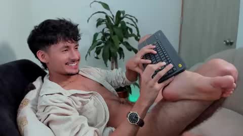 Fabian online show from 02/21/25, 07:56