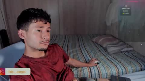 Fabian online show from 01/10/26, 09:44