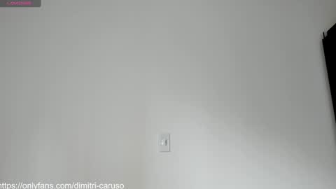 dimitricaruso online show from 02/05/25, 05:09