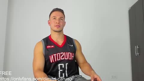 dimitricaruso online show from 02/14/25, 10:14