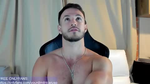 Snapshot of dimitricaruso chatting on 04/14/26, 02:17 dimitricaruso online show from 04/14/26, 02:17