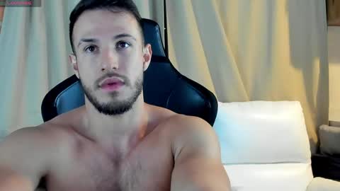 Snapshot of dimitricaruso chatting on 04/21/26, 01:42 dimitricaruso online show from 04/21/26, 01:42