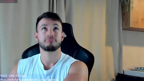 Snapshot of dimitricaruso chatting on 04/28/26, 09:53 dimitricaruso online show from 04/28/26, 09:53