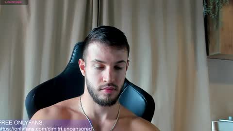 Snapshot of dimitricaruso chatting on 04/30/26, 06:14 dimitricaruso online show from 04/30/26, 06:14