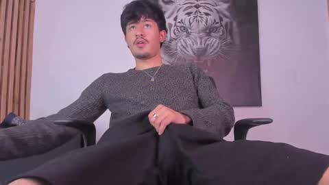 Dimitri online show from 10/08/25, 08:17