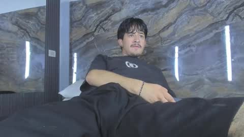 Dimitri online show from 10/15/25, 12:05