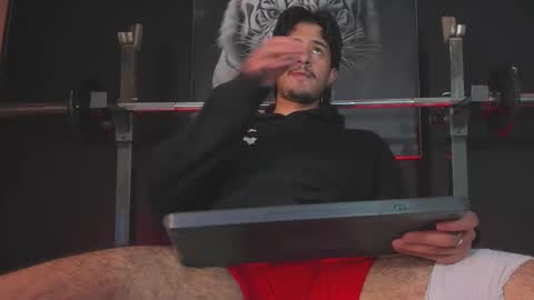 Dimitri online show from 11/18/25, 08:46