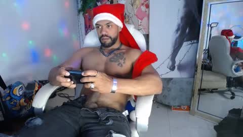 dimitry kyle mucle online show from 12/07/24, 01:25