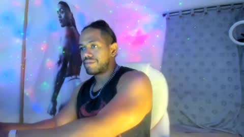 dimitry kyle mucle online show from 01/24/25, 11:23