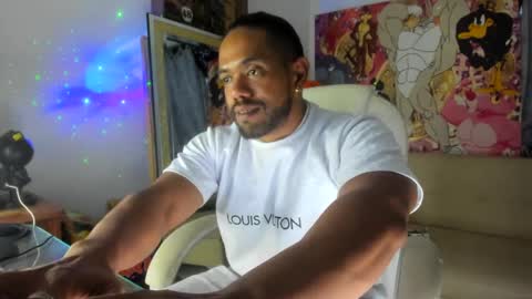 dimitry kyle mucle online show from 09/16/25, 11:06