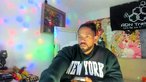 dimitry kyle mucle online show from 11/05/25, 01:49