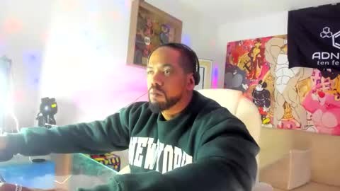 dimitry kyle mucle online show from 11/05/25, 10:43